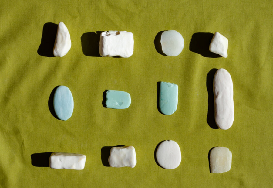 Soaps