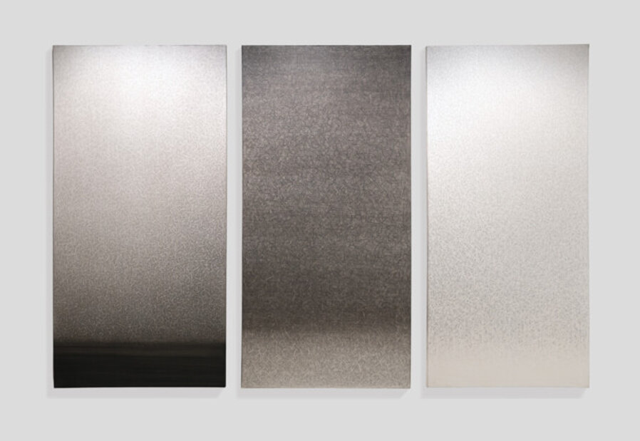Three rooms