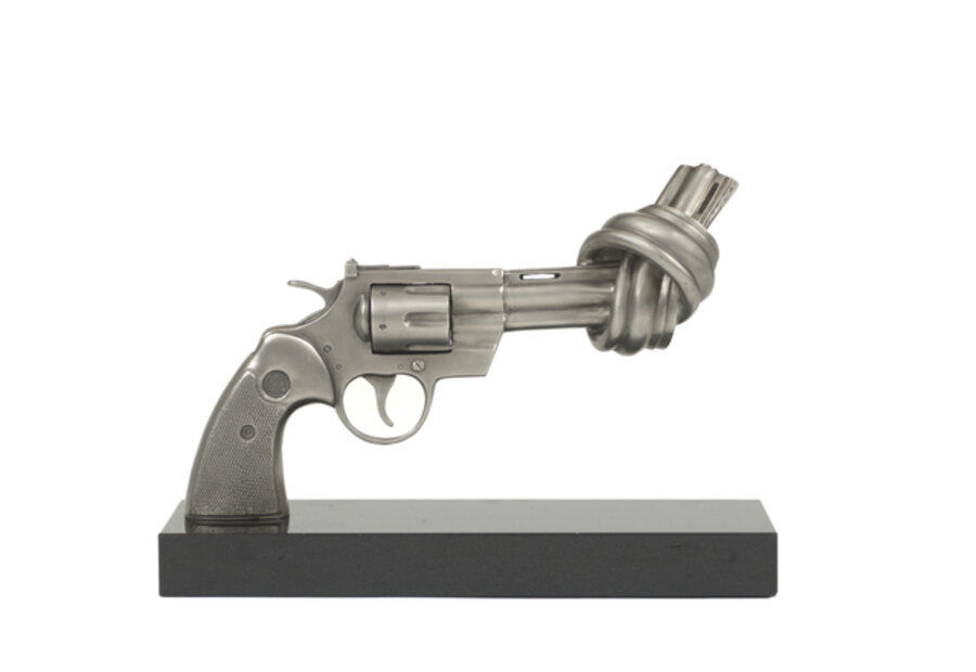 Non-Violence