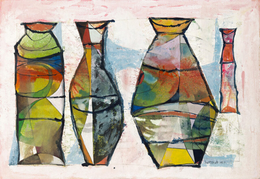 Still-Life