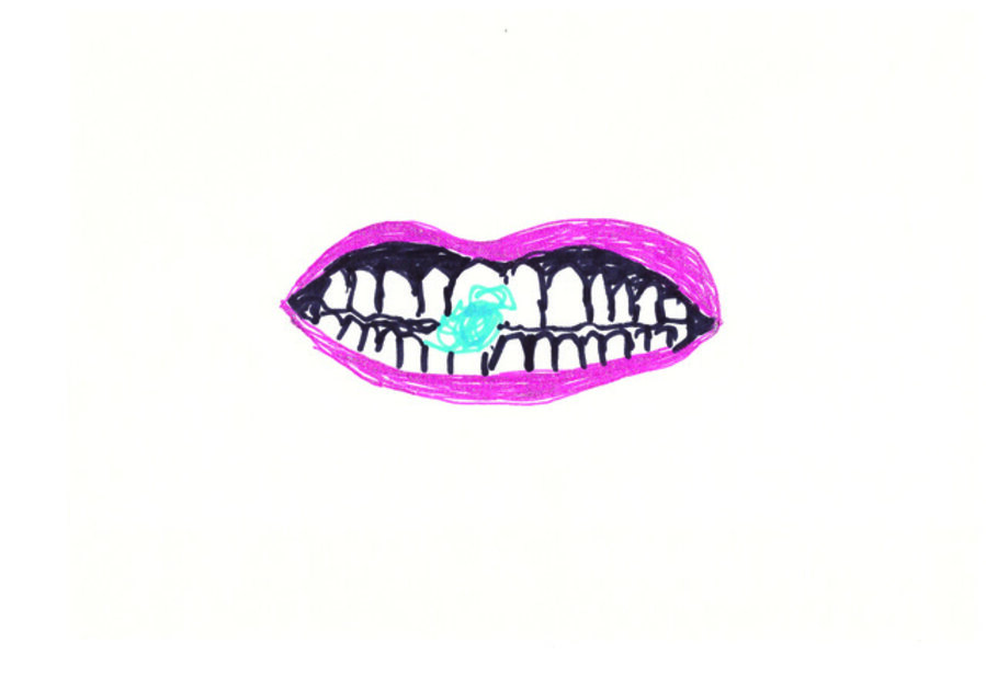Seductive Gum