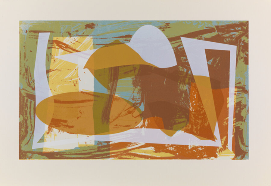 Floating Flats No.35