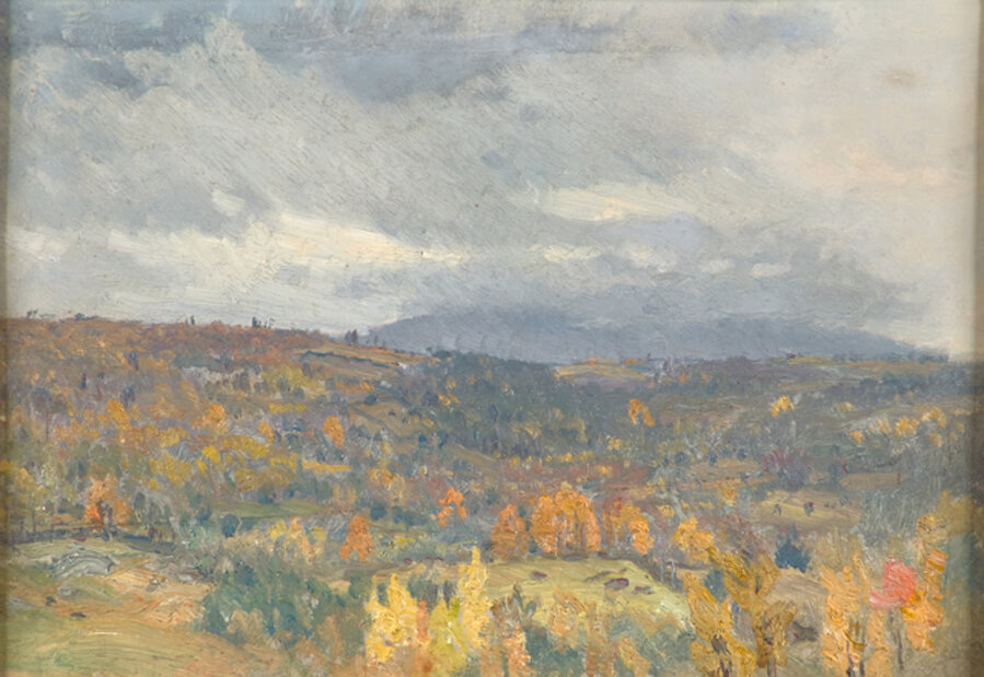 Autumn (Massachusetts)