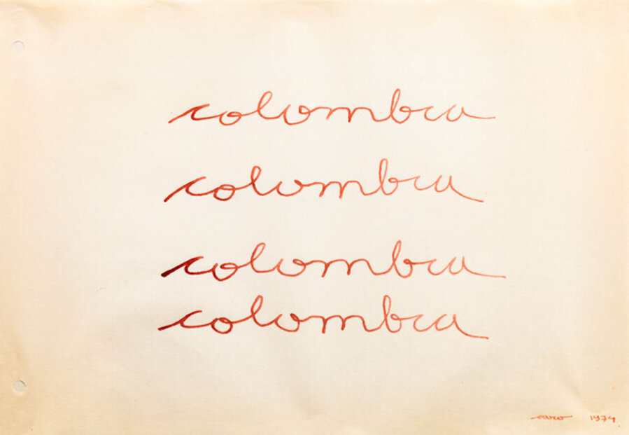 Colombia