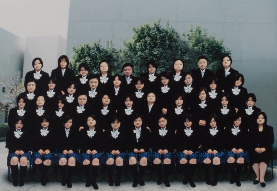 School Days (3 works)