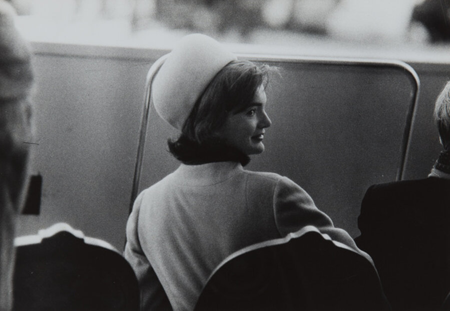 Jacqueline Kennedy