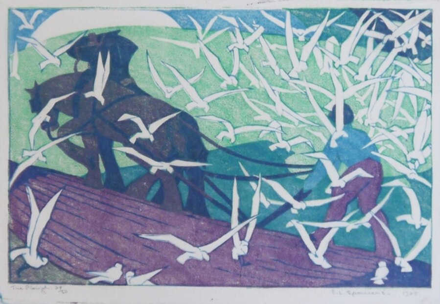 The Plough