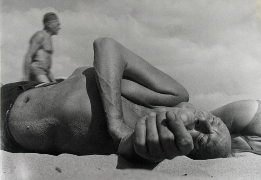 Coney Island