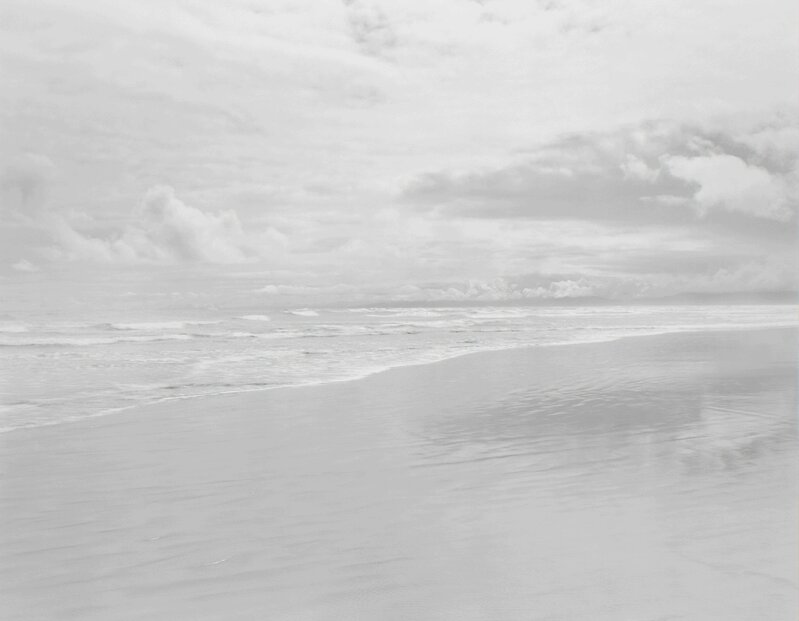 Chip Hooper, ‘Surf, Tasman Sea’, 2003, Photography, Silver Gelatin Print, Weston Gallery