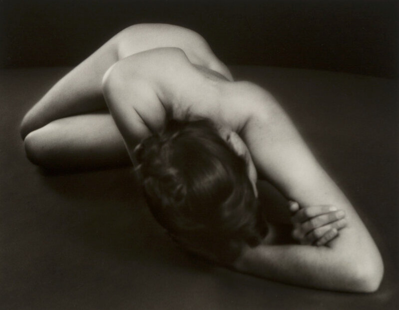 Ruth Bernhard, ‘Perspective I’, 1962, Photography, Silver gelatin print mounted to museum board, Jackson Fine Art