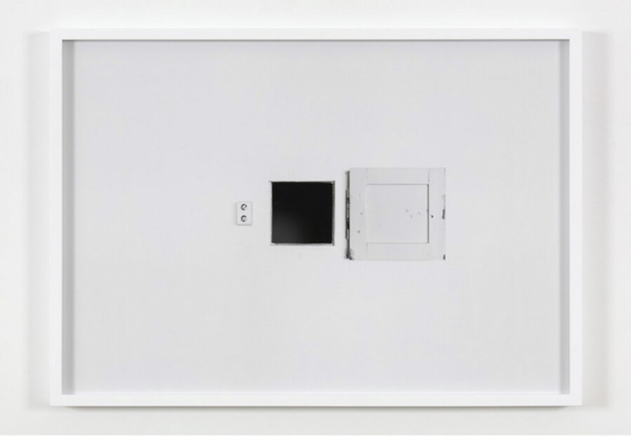 Black Square (Cell)