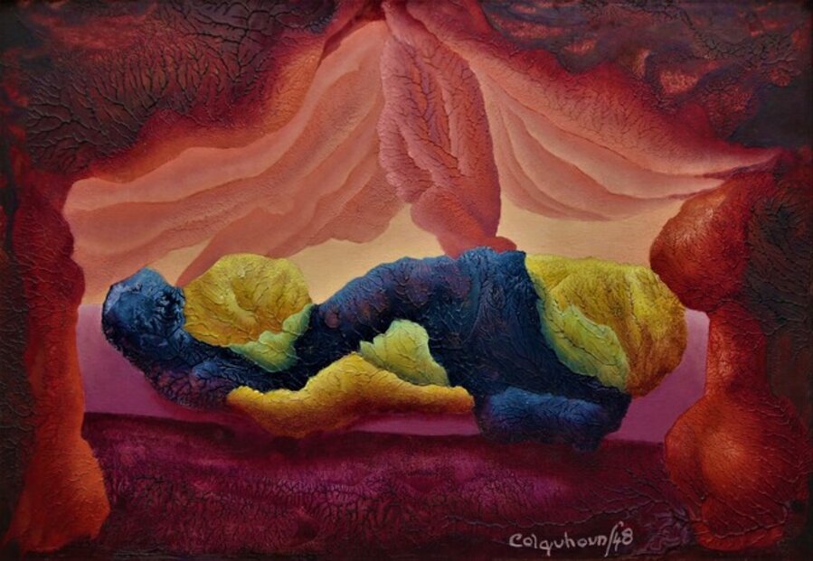 Alcove II