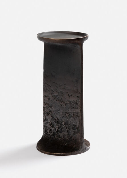 Refractory, ‘Tallow Spot Table’, 2021