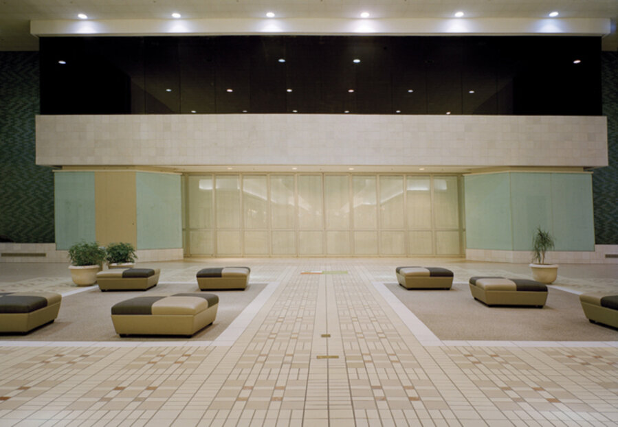 JC Penney, Columbus, Ohio