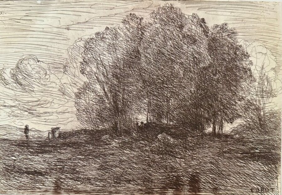 Le Bouquet de Belle Forière