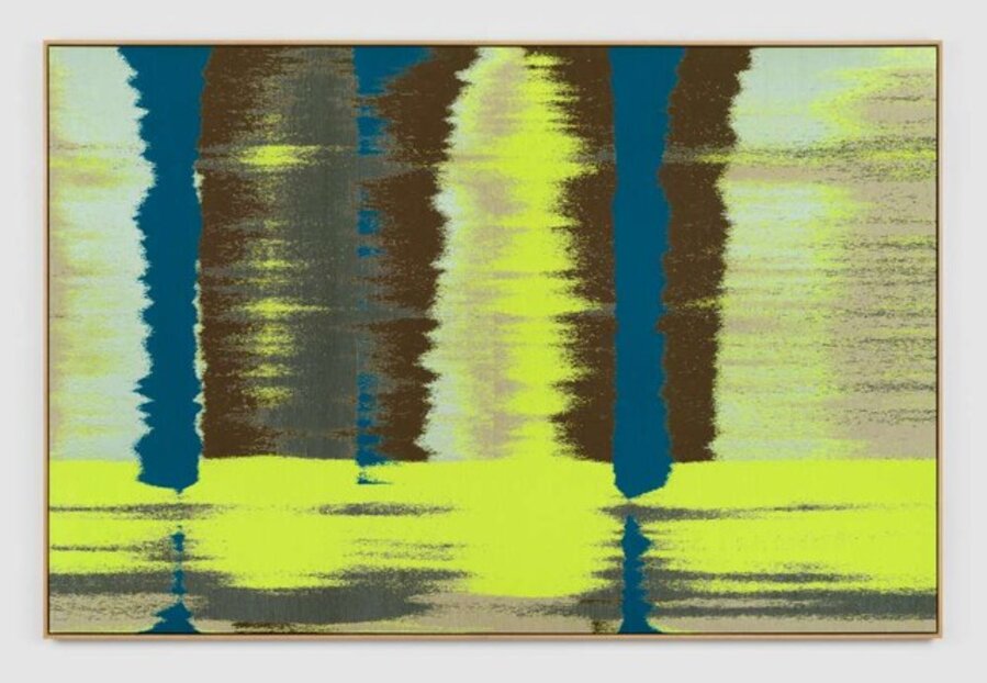 Negative Entropy (Deep Brain Stimulation, Yellow, Full Width, Exa)