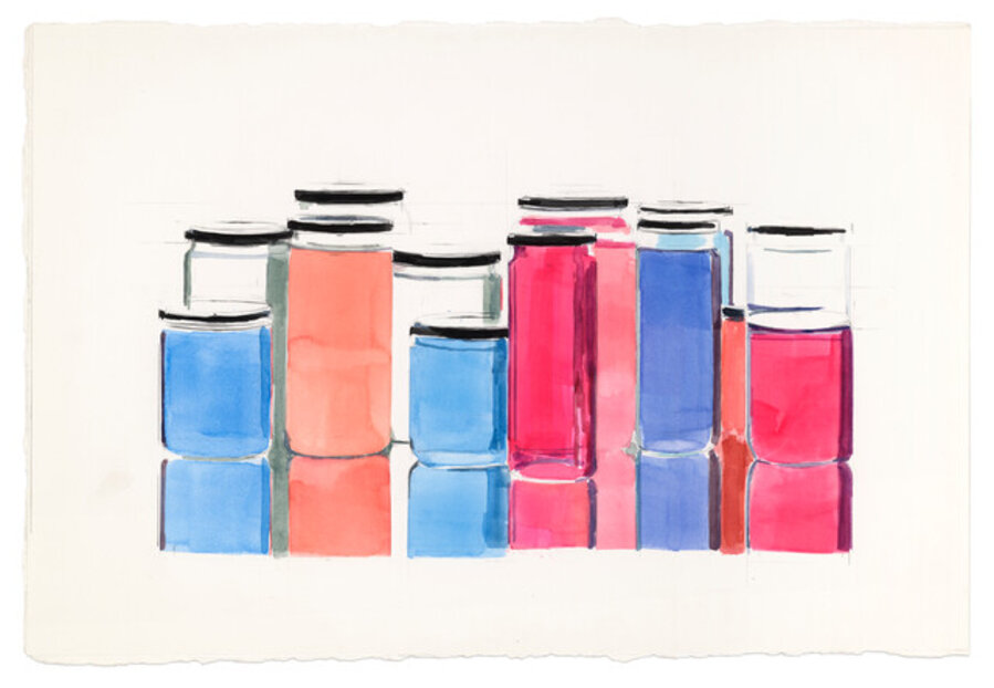 Jars Ic