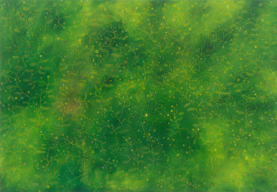 Heile Welt (Perfect World)