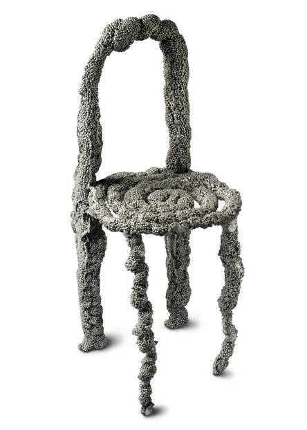 Chris Wolston, ‘Luxor Chair’, 2016
