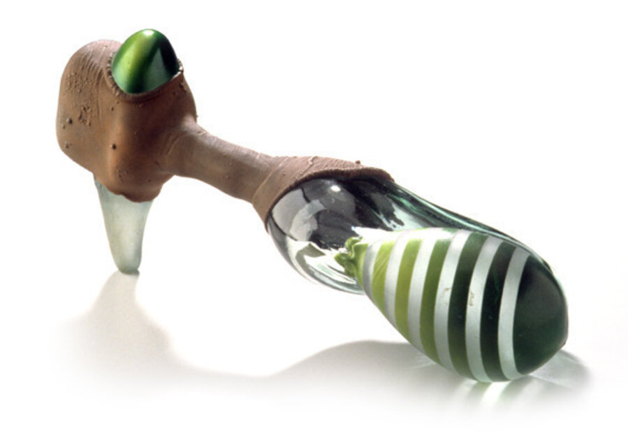California Series 1967 (Glass Form 1967)