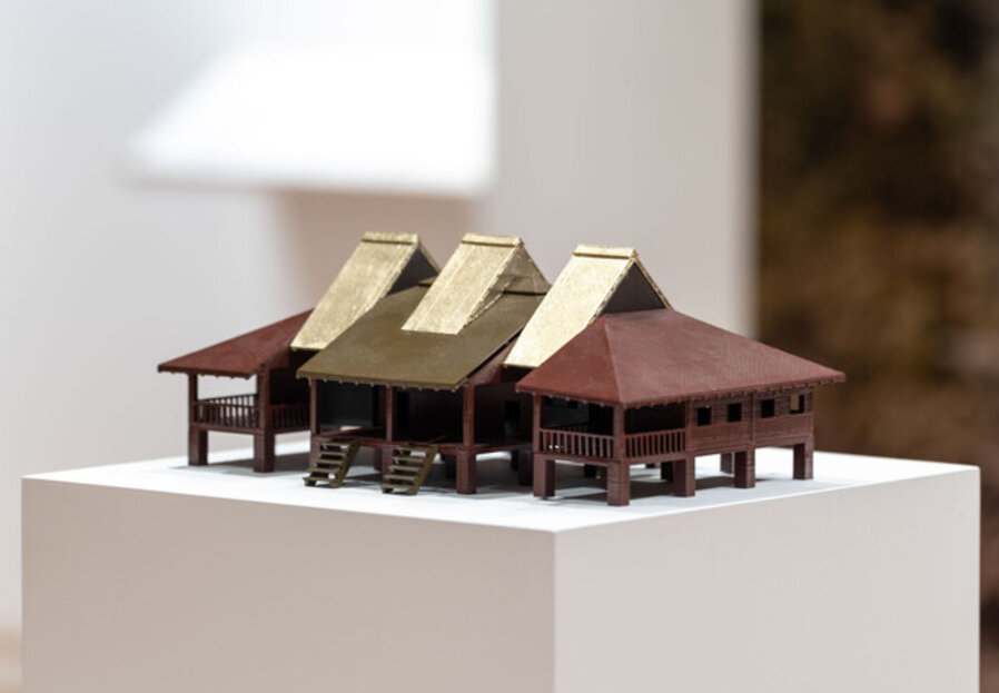 Spirit House (Phra Phum) I
