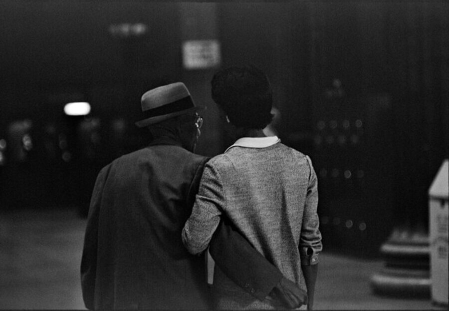 Poem, Chicago