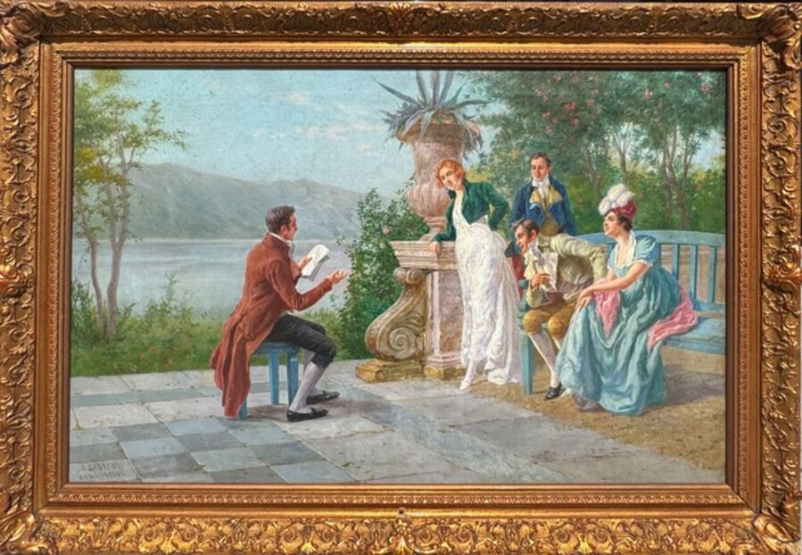 "Proposal"