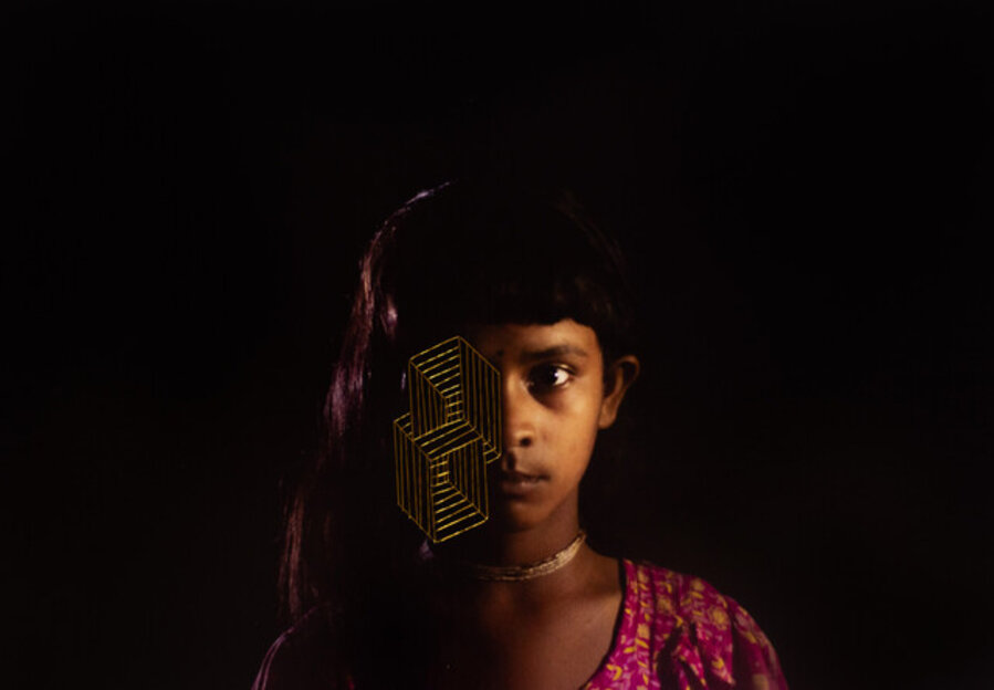 Behula These Days, Portrait 9