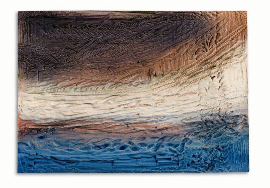 Grain in Clay