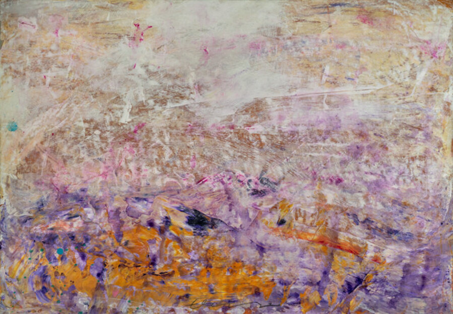 Steps Without a Trace 3