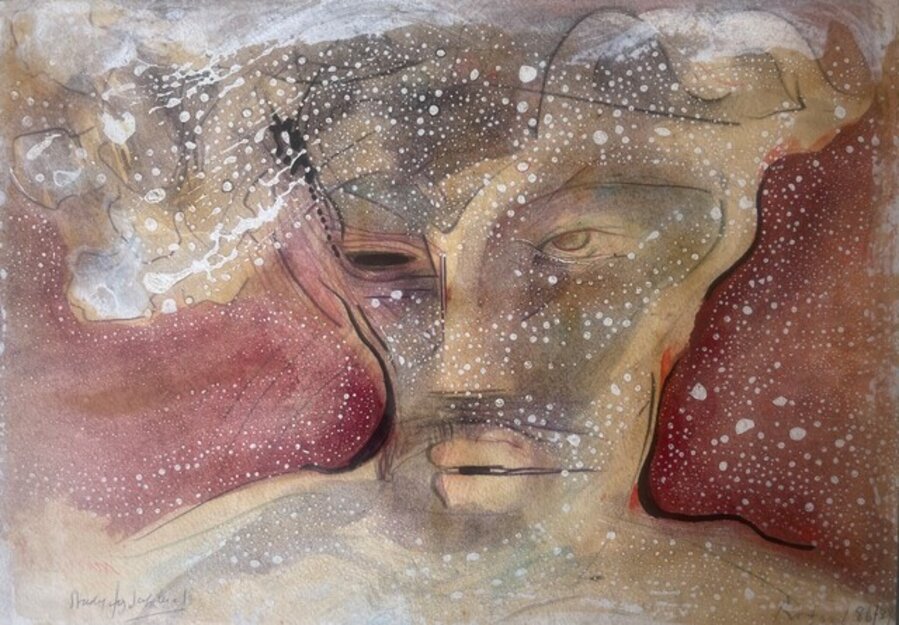Study for Jupiter