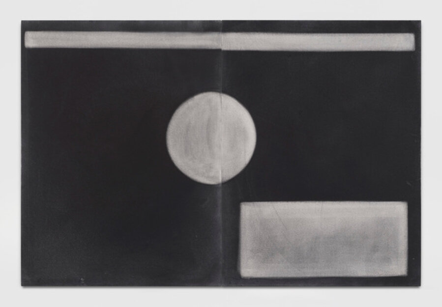 A series of images following one from the other Eine aufeinander folgende Reihe von Bildern (Cover)