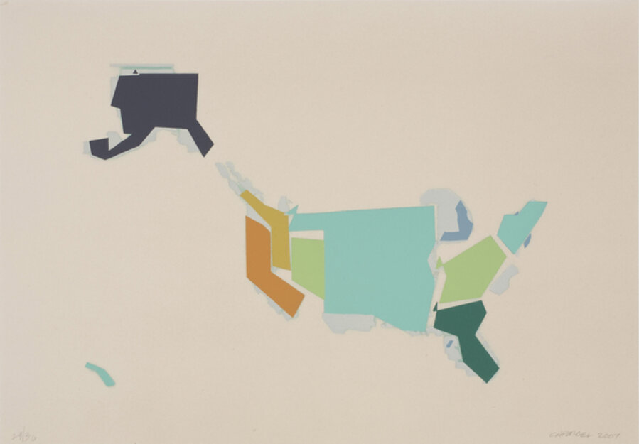 Arbitrary Country