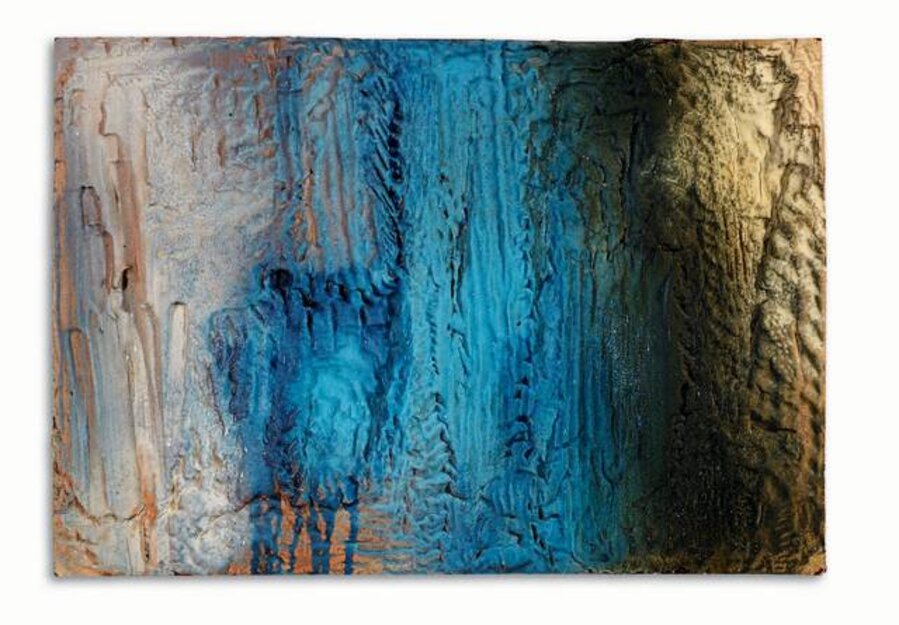 Grain in Clay