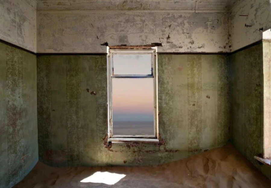 Room and Light