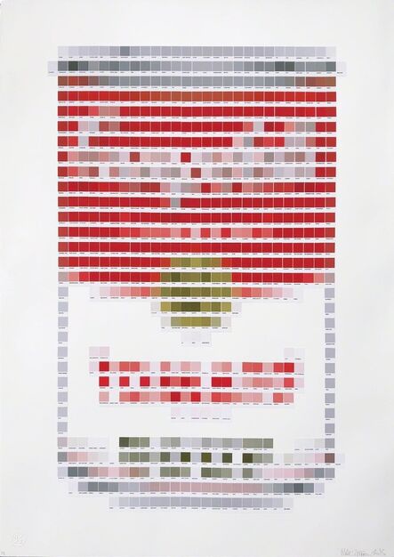Nick Smith, ‘Campbell's Soup’, 2018