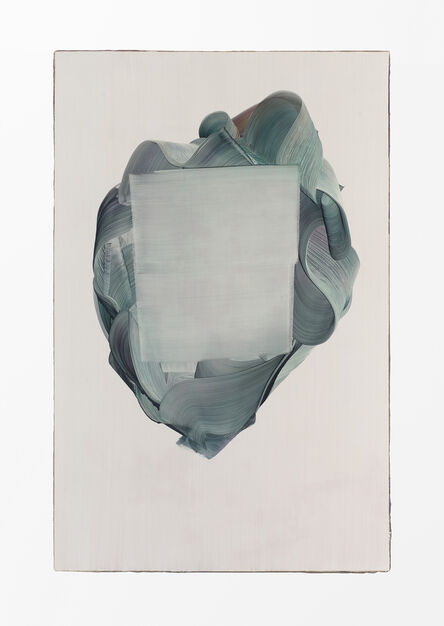 Markus Saile, ‘Untitled’, 2022