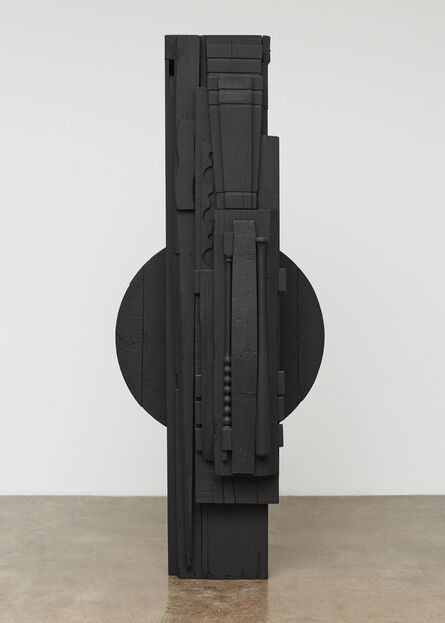 Louise Nevelson, ‘Untitled’, 1975