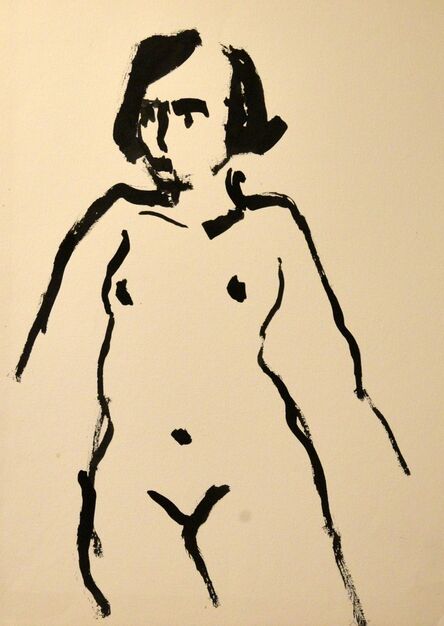 Thomas McAnulty, ‘Nude’, N/A