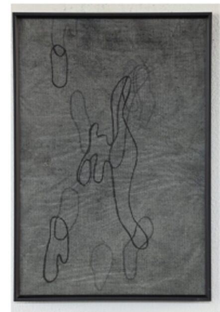 Mario Velez, ‘Dissections’, 2019-2023