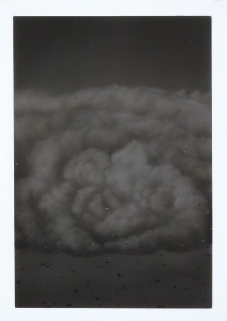 Ali Kazim, ‘Untitled (Storm series)’, 2018