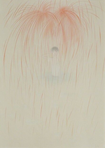 Tomoko Kashiki, ‘Firework’, 2016