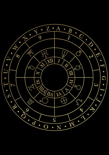 LEON KA, ‘Cyclic Pattern’, 2020