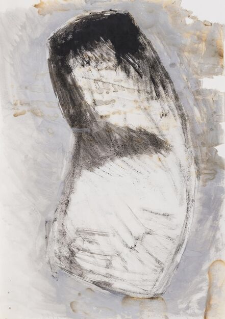 Phyllida Barlow, ‘Untitled’, 1996-97