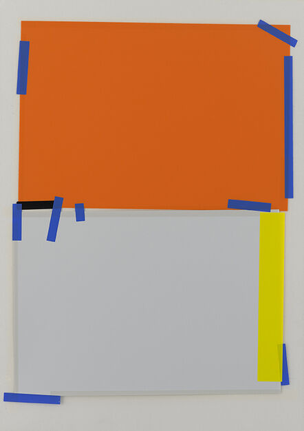 Joachim Grommek, ‘Untitled’, 2011