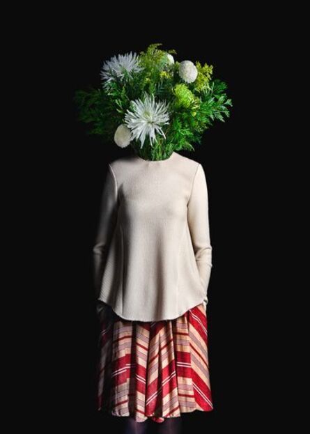 Miguel Vallinas, ‘Bouquet Nr. 3’, 2016