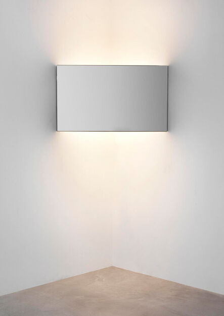 Johanna Grawunder, ‘Paint Light’, 2012