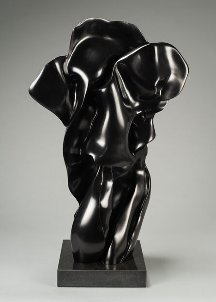 Helaine Blumenfeld, ‘Intimacy’, Conceived in 2007