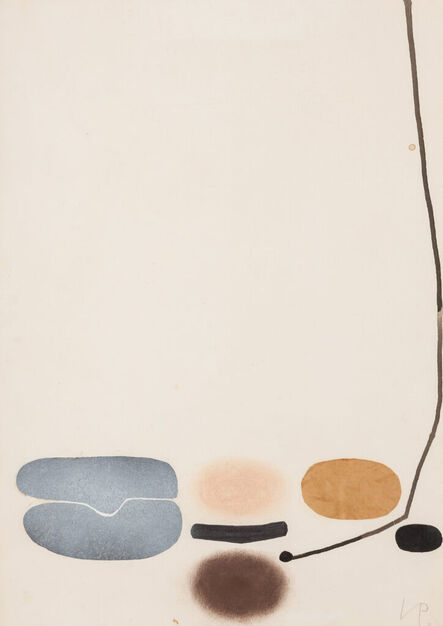 Victor Pasmore, ‘Points of Contact 4’, 1971