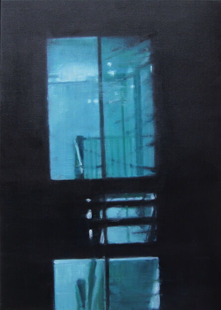 Andrea Radai, ‘Window XVII’, 2014